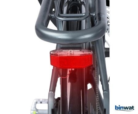 STRADA E-LITE 36V 350 WATT ELEKTRİKLİ BİSİKLET