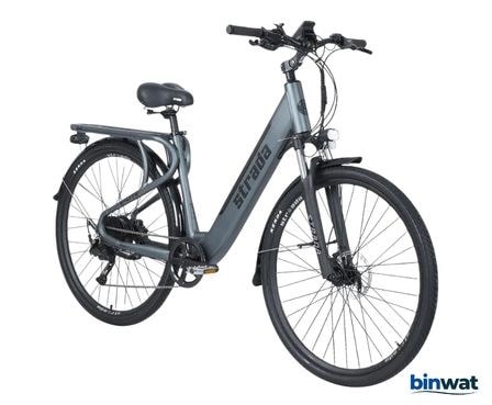 STRADA E-LITE 36V 350 WATT ELEKTRİKLİ BİSİKLET