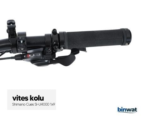 STRADA E-LITE 36V 350 WATT ELEKTRİKLİ BİSİKLET