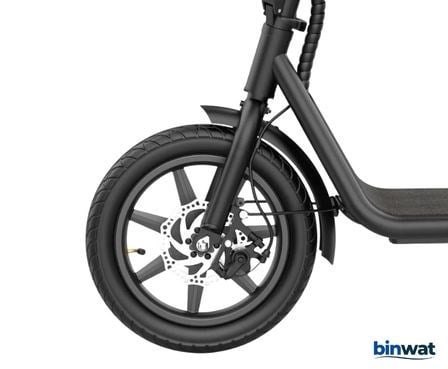 STRADA E-MATE 48V 500 WATT ELEKTRİKLİ MOPED BİSİKLET