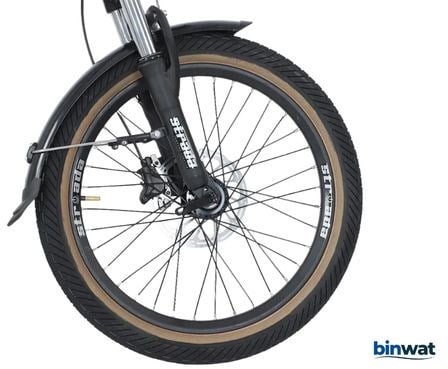 STRADA E-NEXT 36V 250 WATT ELEKTRİKLİ BİSİKLET