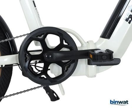 STRADA E-NEXT 36V 250 WATT ELEKTRİKLİ BİSİKLET
