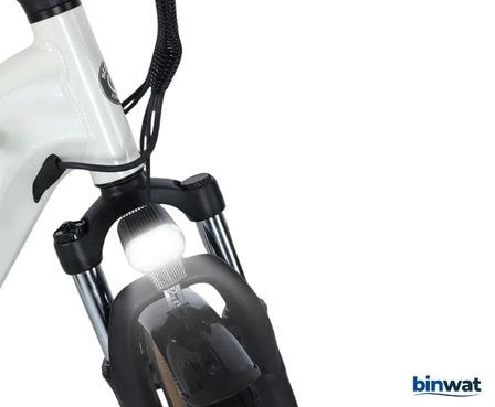 STRADA E-NEXT 36V 250 WATT ELEKTRİKLİ BİSİKLET
