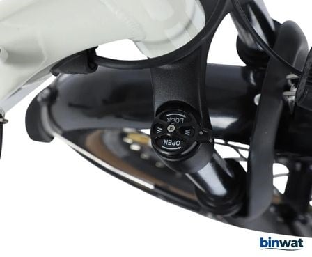 STRADA E-NEXT 36V 250 WATT ELEKTRİKLİ BİSİKLET
