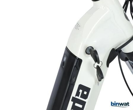 STRADA E-NEXT 36V 250 WATT ELEKTRİKLİ BİSİKLET