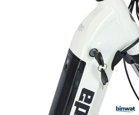 STRADA E-NEXT 36V 250 WATT ELEKTRİKLİ BİSİKLET