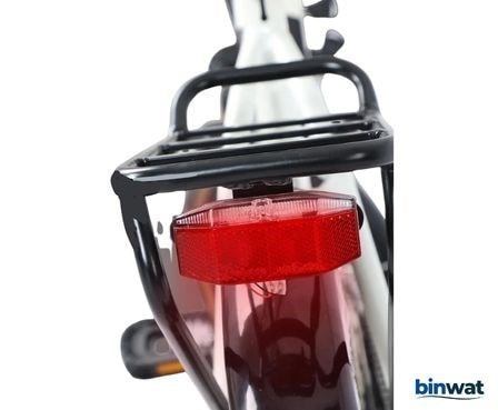 STRADA E-NEXT 36V 250 WATT ELEKTRİKLİ BİSİKLET