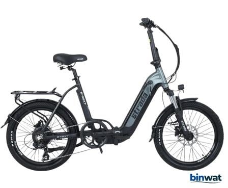 STRADA E-NEXT 36V 250 WATT ELEKTRİKLİ BİSİKLET