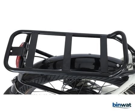 STRADA E-NEXT 36V 250 WATT ELEKTRİKLİ BİSİKLET