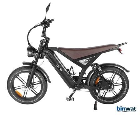 T-BİKE GT20 48V 1200 WATT BLUETOOTH ÖZELLİKLİ ELEKTRİKLİ BİSİKLET