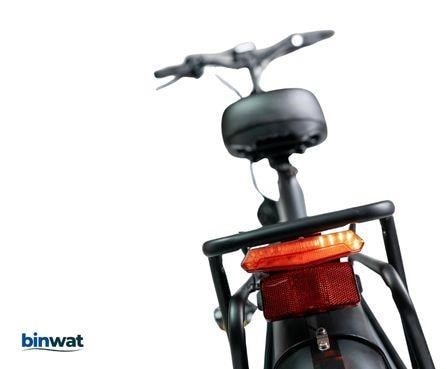 T-BİKE ROBUST X8 48V 1000 WATT ELEKTRİKLİ BİSİKLET