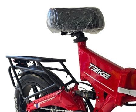T-BİKE ROBUST X8 48V 1000 WATT ELEKTRİKLİ BİSİKLET