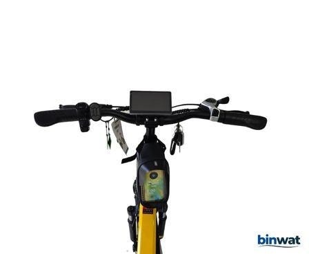 T-BİKE VİFA Q8 48V 1000 WATT ELEKTRİKLİ BİSİKLET