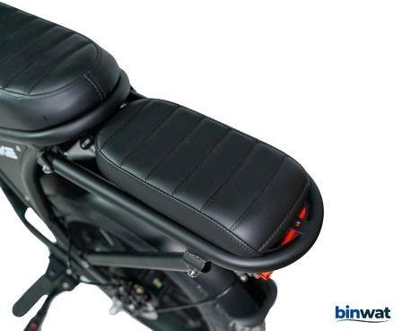 T-BİKE V8 PRO 48V 1000 WATT ELEKTRİKLİ BİSİKLET