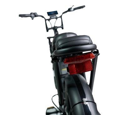 T-BİKE V8 PRO 48V 1000 WATT ELEKTRİKLİ BİSİKLET