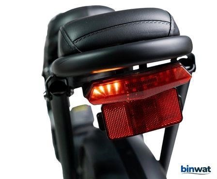 T-BİKE V8 PRO 48V 1000 WATT ELEKTRİKLİ BİSİKLET