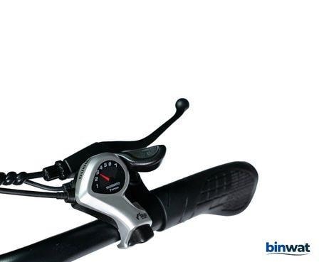 T-BİKE V8 PRO 48V 1000 WATT ELEKTRİKLİ BİSİKLET