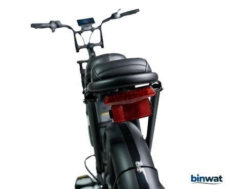 T-BİKE V8 ULTRA MAX 48V 1000 WATT ÇİFT BATARYALI ELEKTRİKLİ BİSİKLET