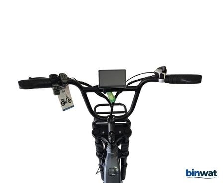 T-BİKE VİFA Q8 48V 750 WATT ELEKTRİKLİ BİSİKLET