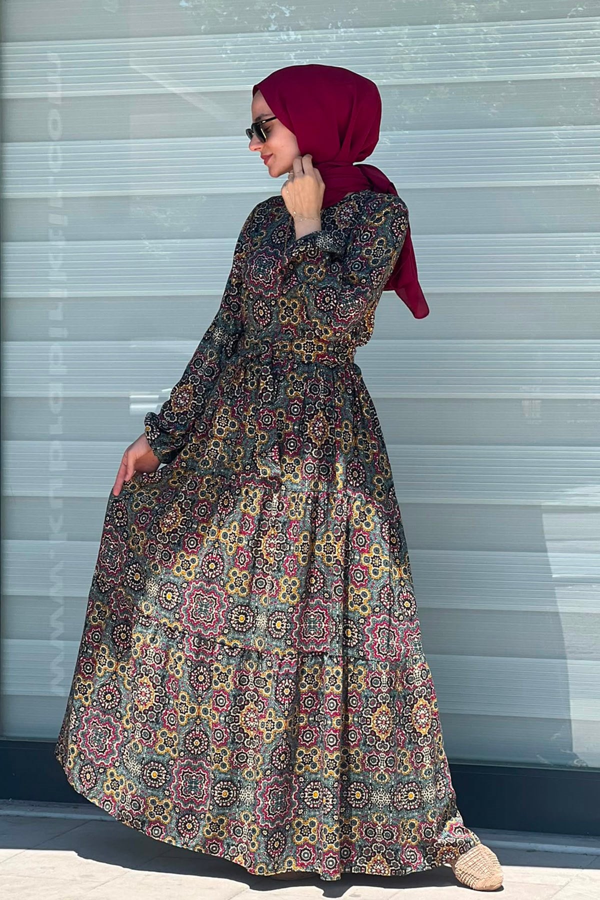 Lina Elbise