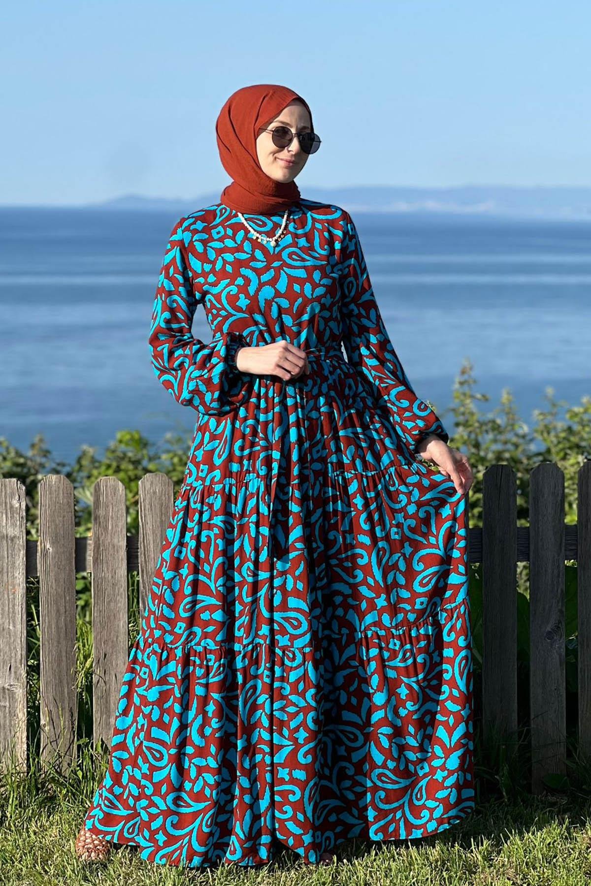 Nariha Elbise