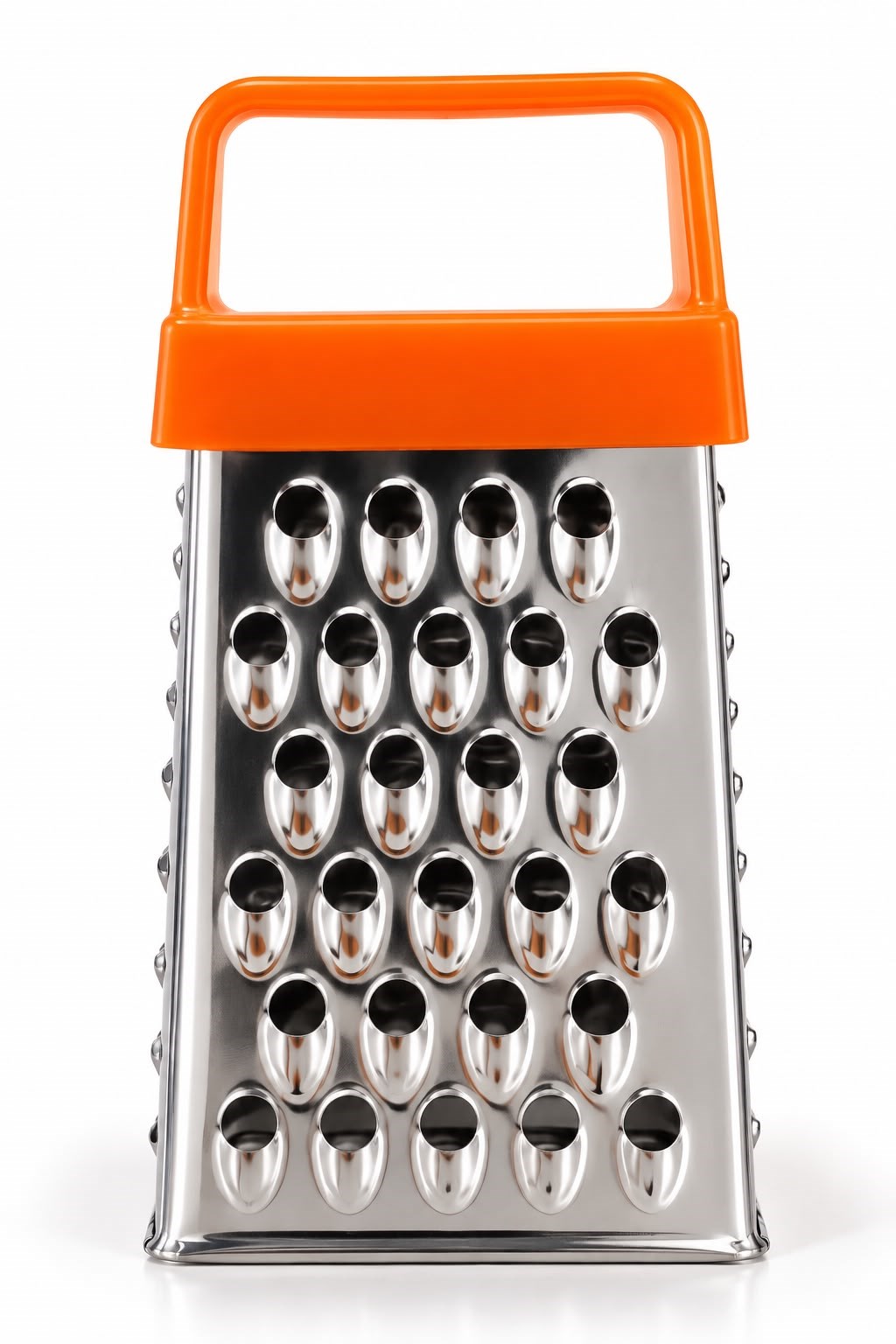 Mini Rende Buzdolabı Magneti Turuncu