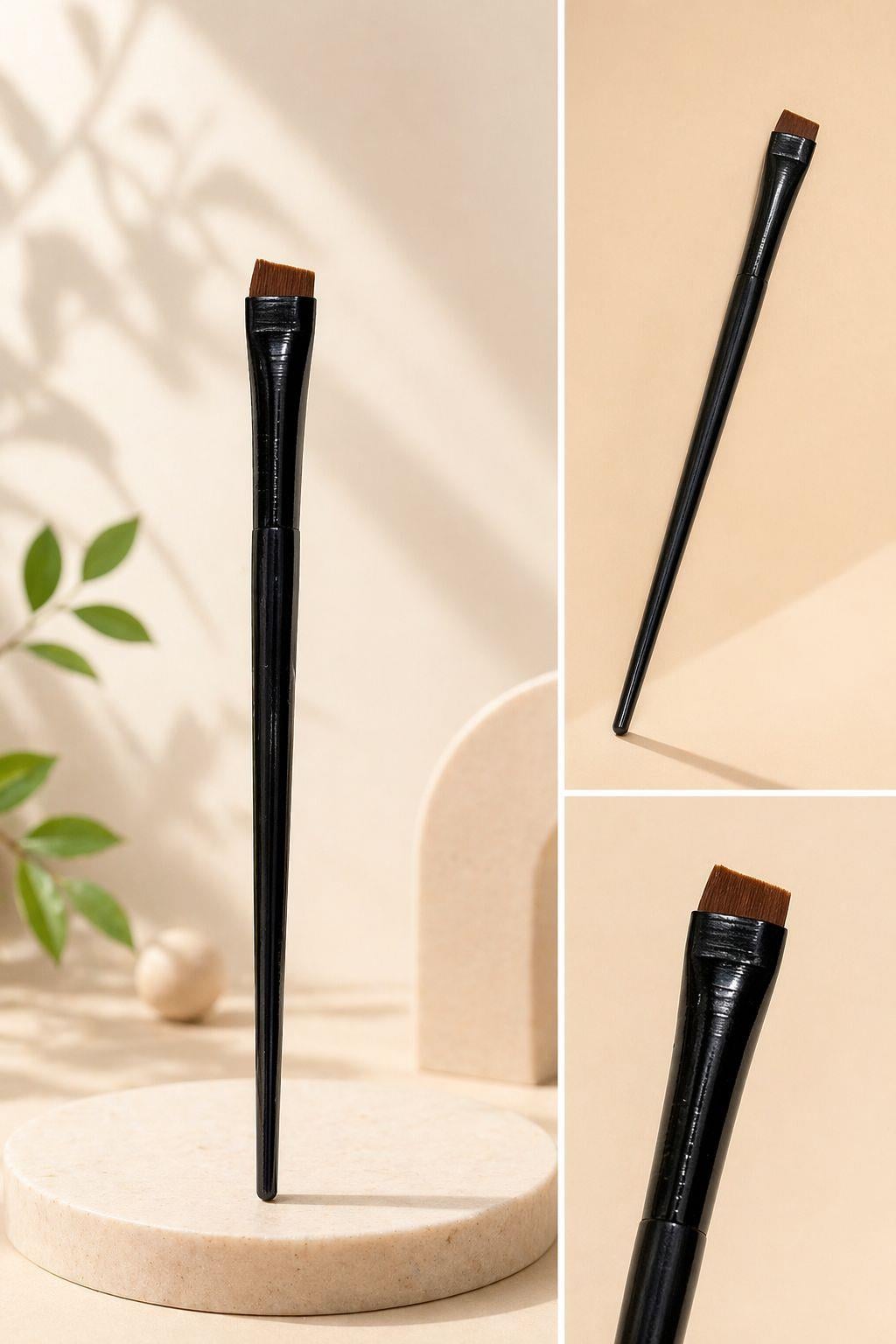 Açılı Eyeliner Fırçası