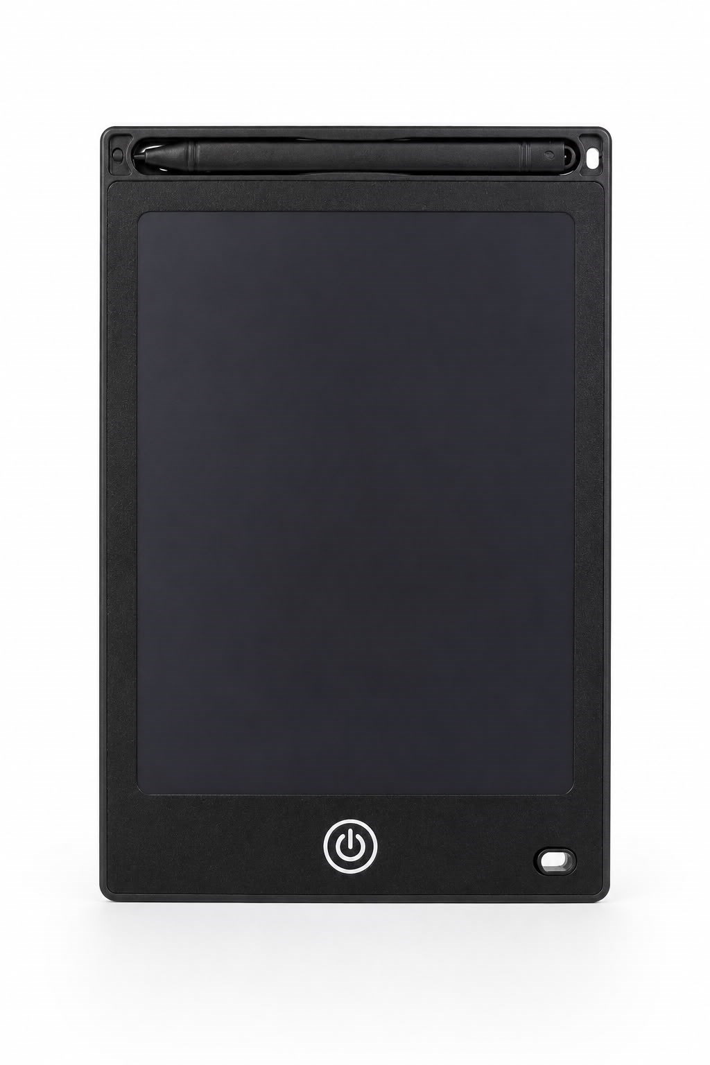  LCD Writing Tablet Siyah