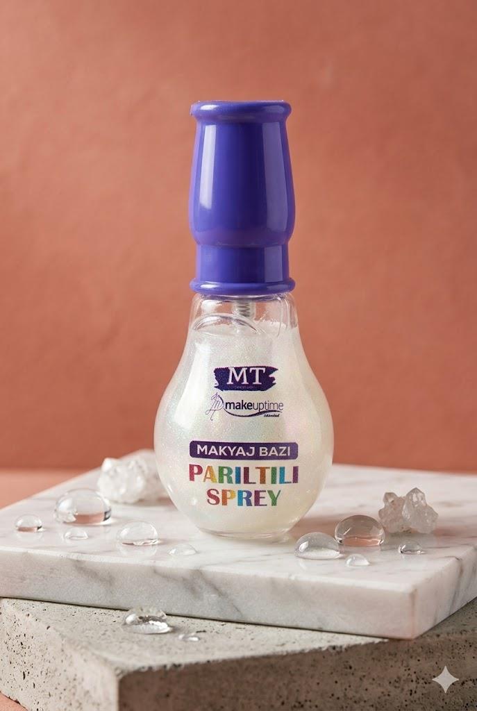 Magic Bulb (Sihirli Ampul) Aydınlatıcı Makyaj Bazı