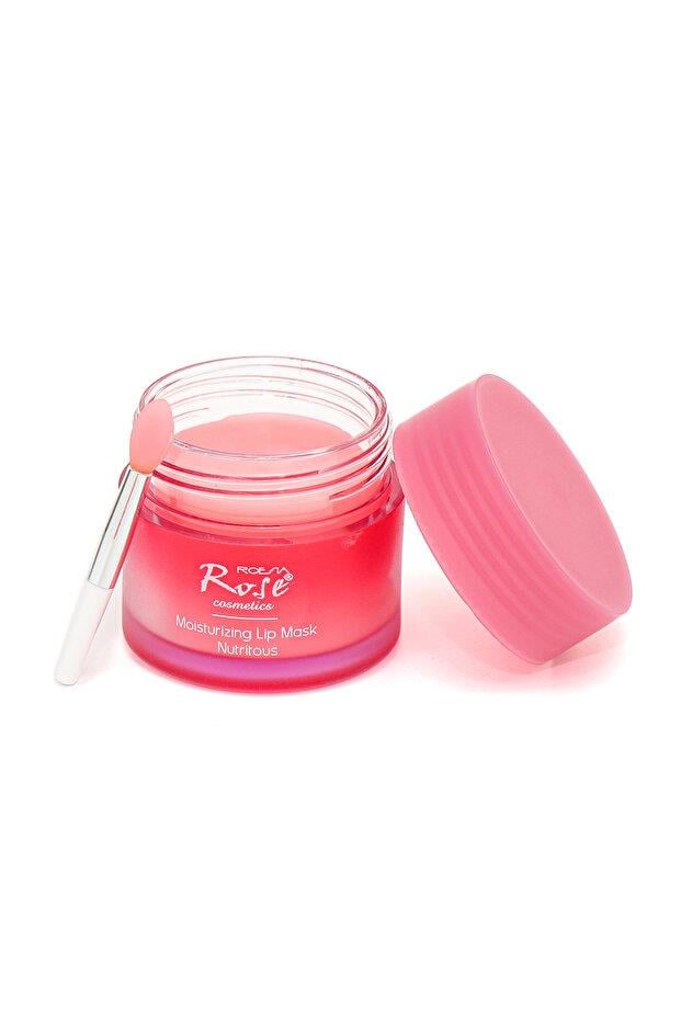 Besleyici, Dudak Koruyucu, Bakım Maskesi Balm 20 ml