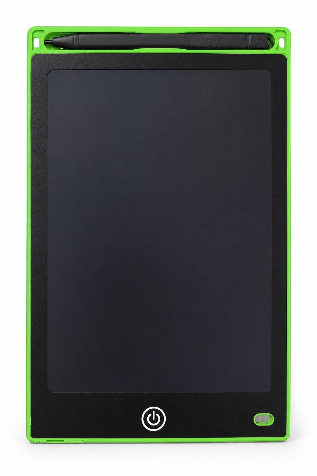  LCD Writing Tablet Yeşil