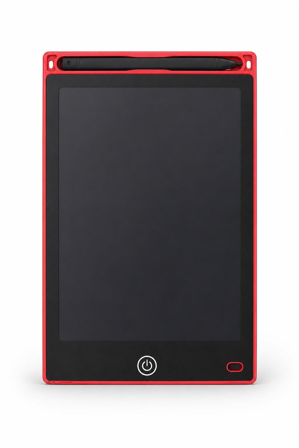  LCD Writing Tablet Kırmızı