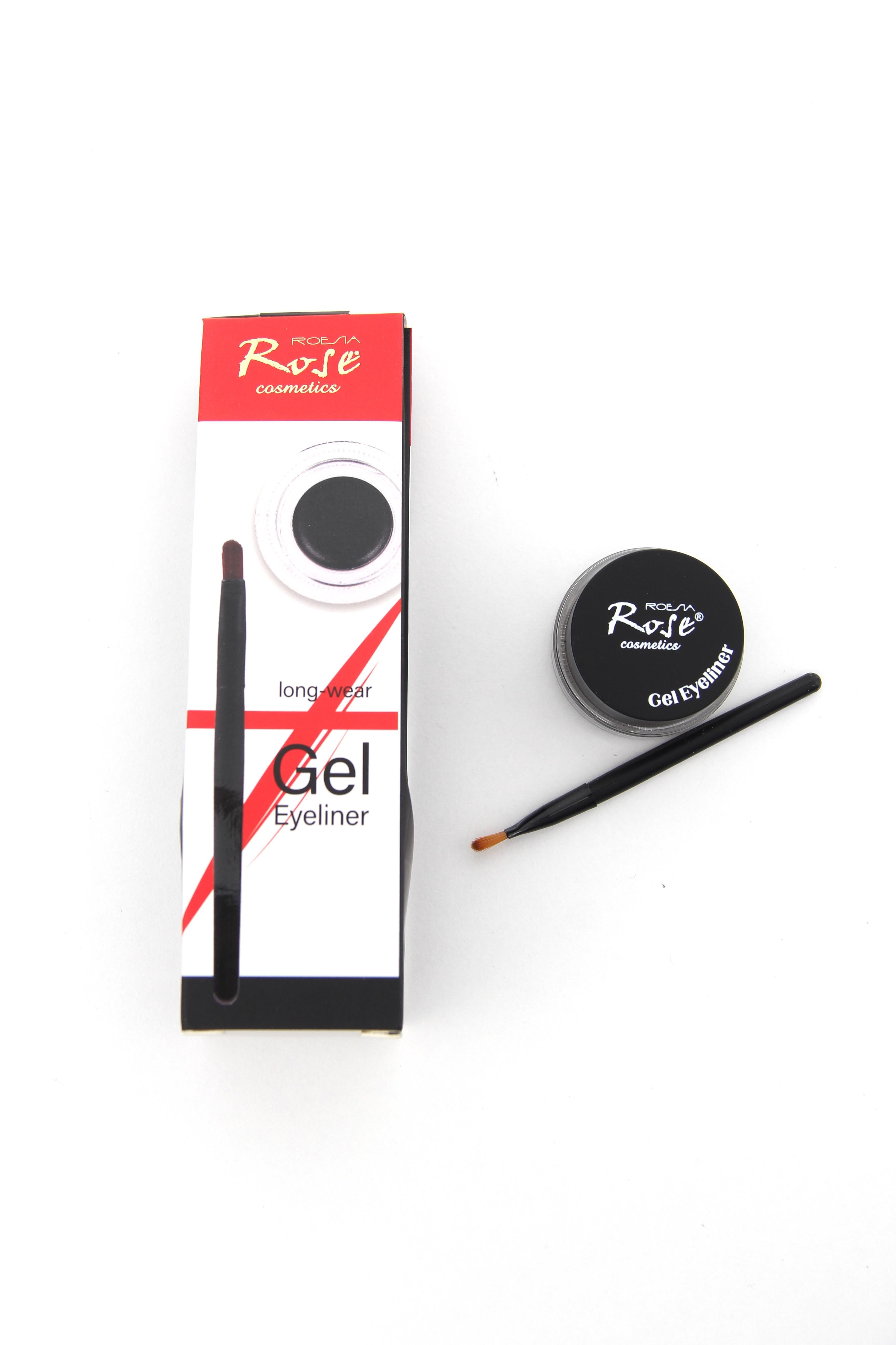 Rose Jel Eyeliner