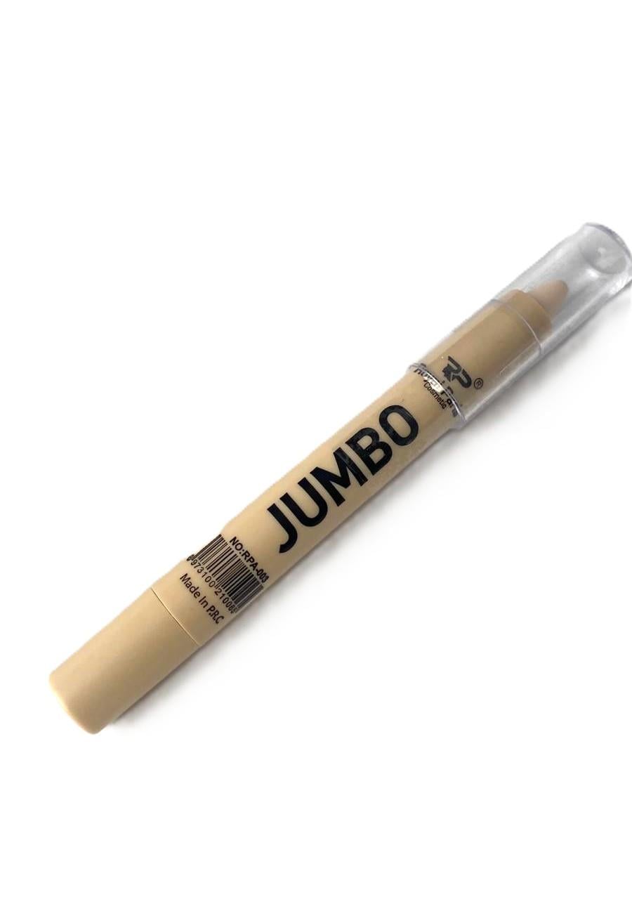 Jumbo  Kapatıcı Fondöten Kalem