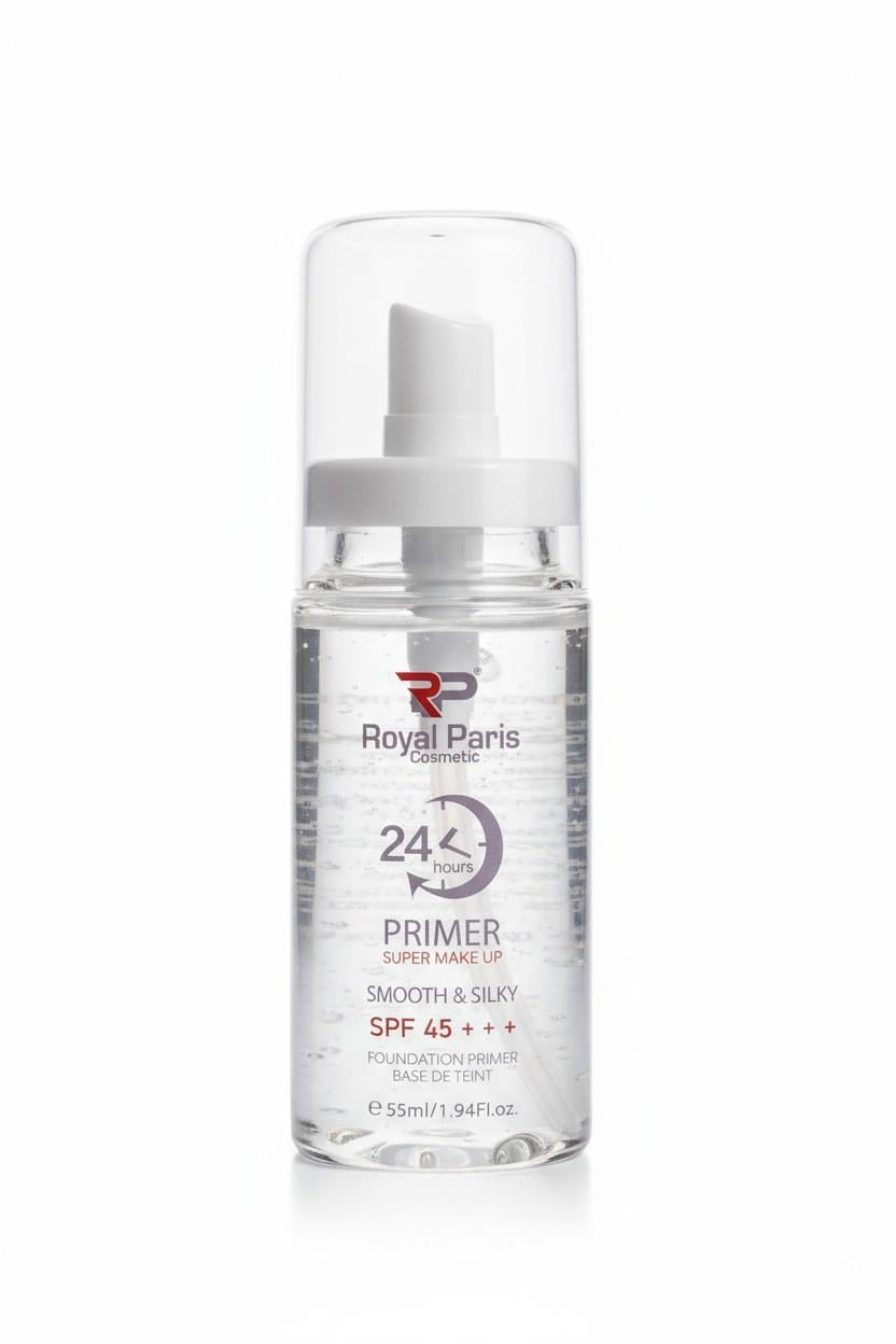 Royal Paris Makyaj Bazı 55 ml