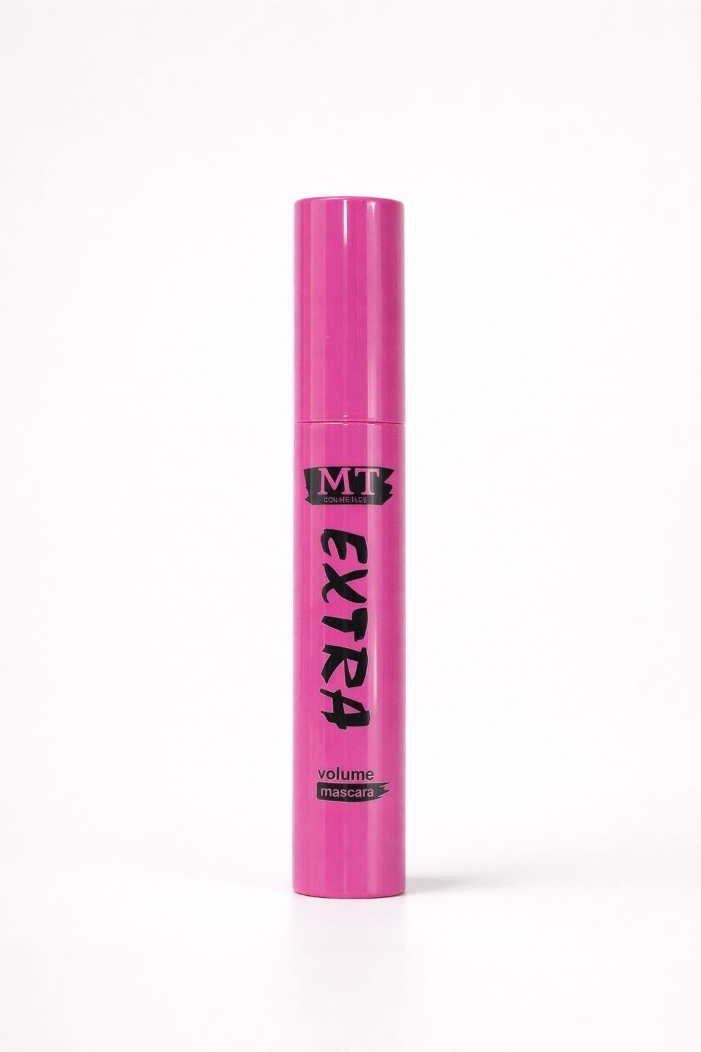 Extra Volume Crazy Maskara