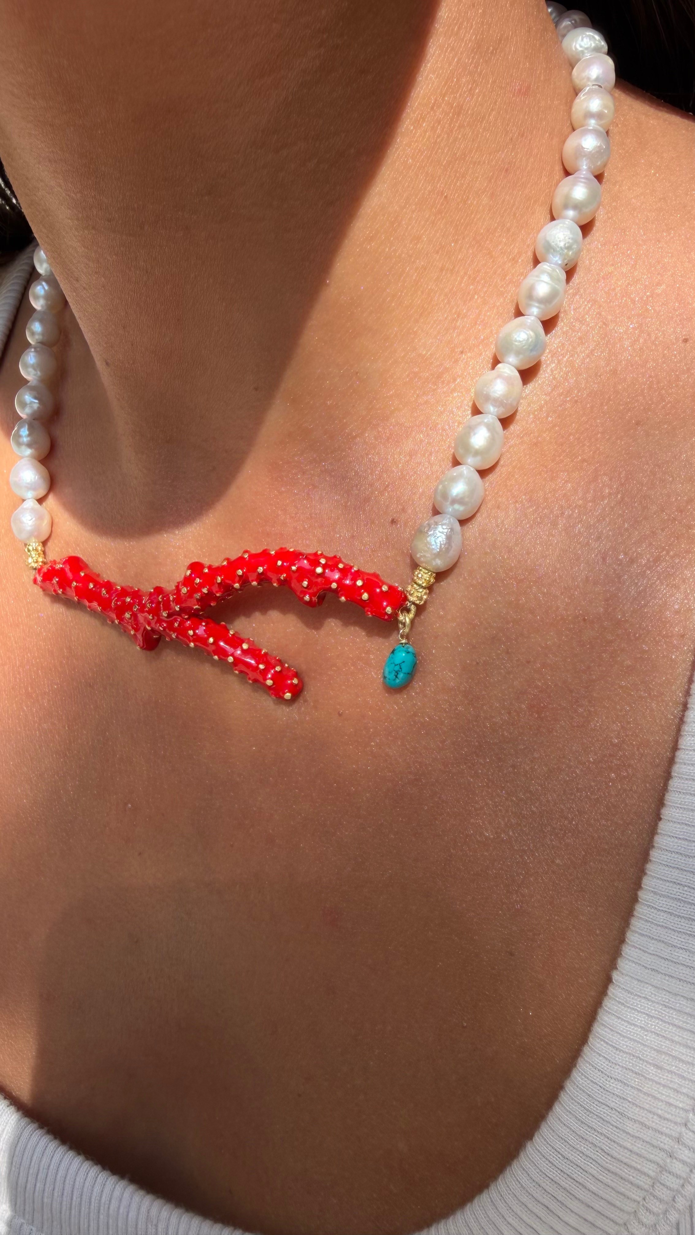 Coral Love