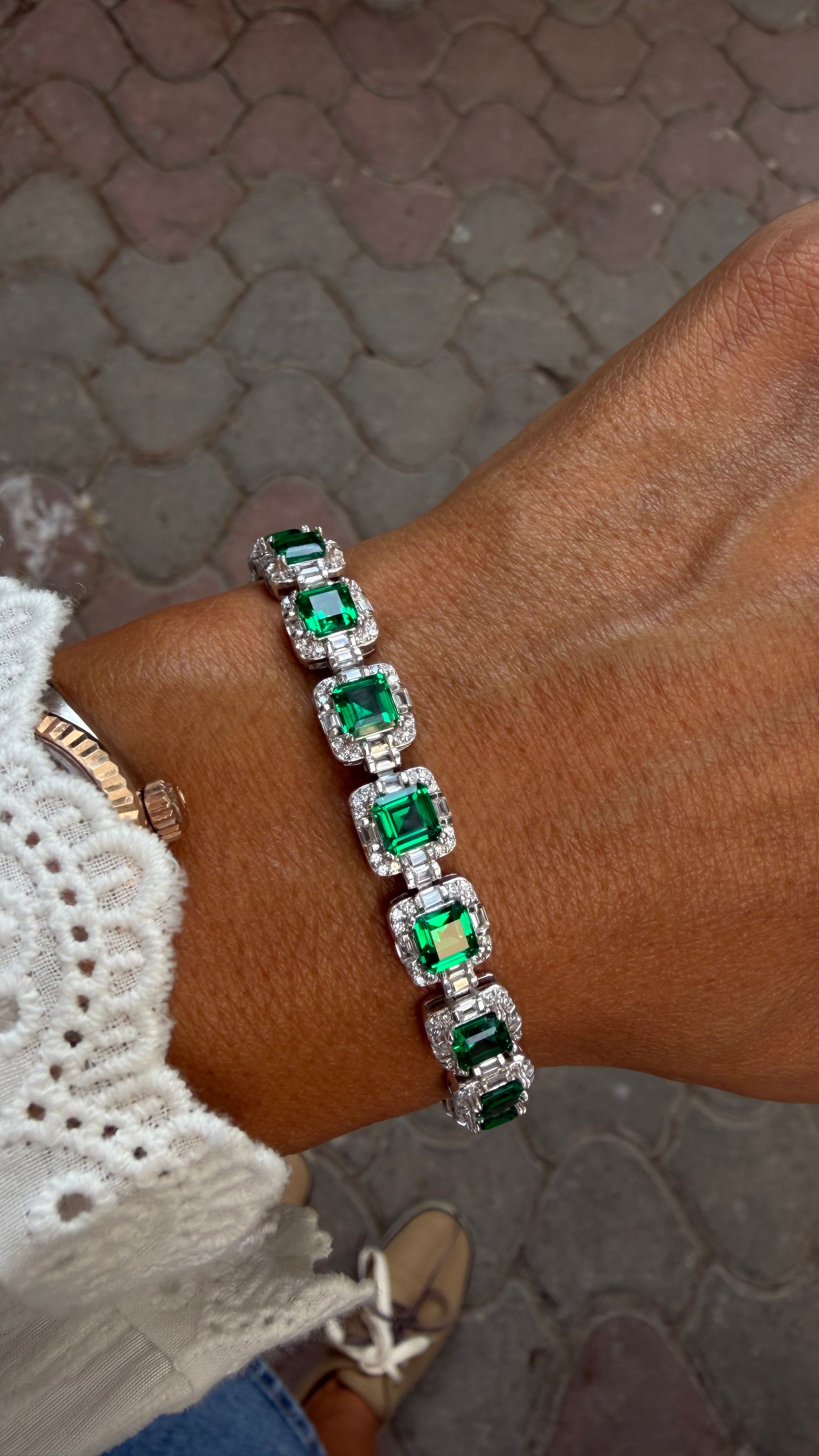 Emerald Allure