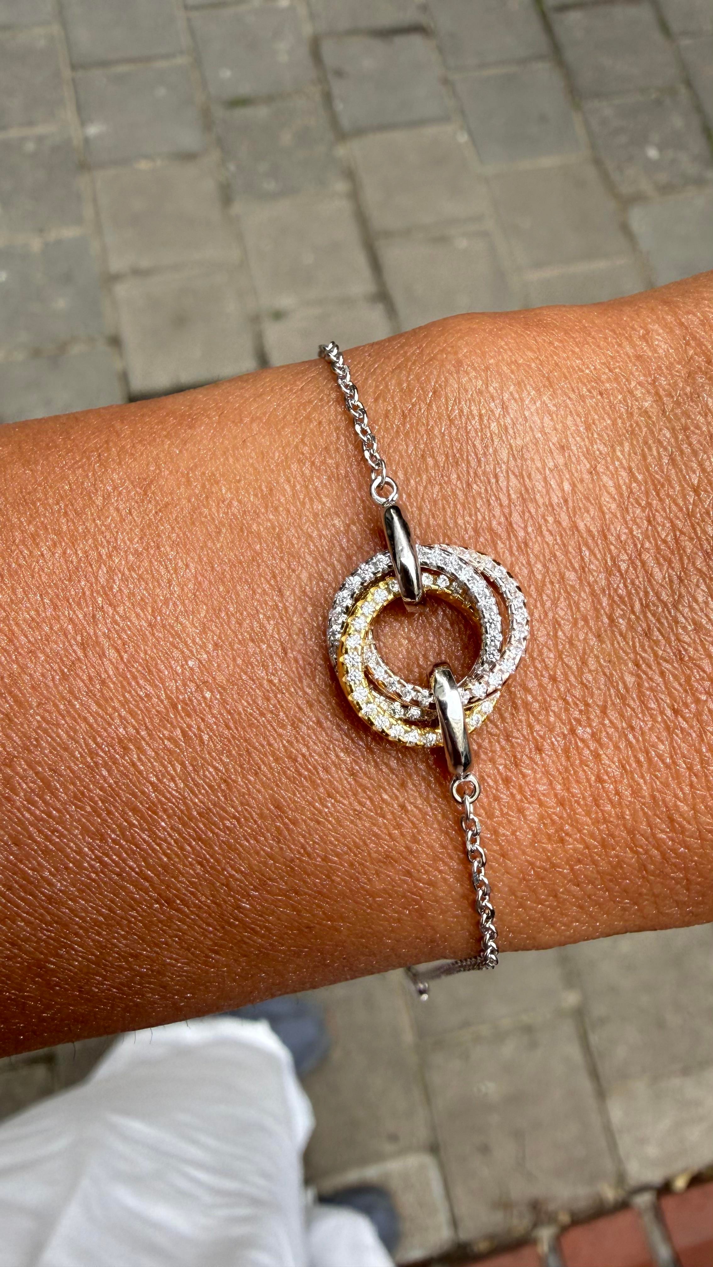 Eternity Bracelet
