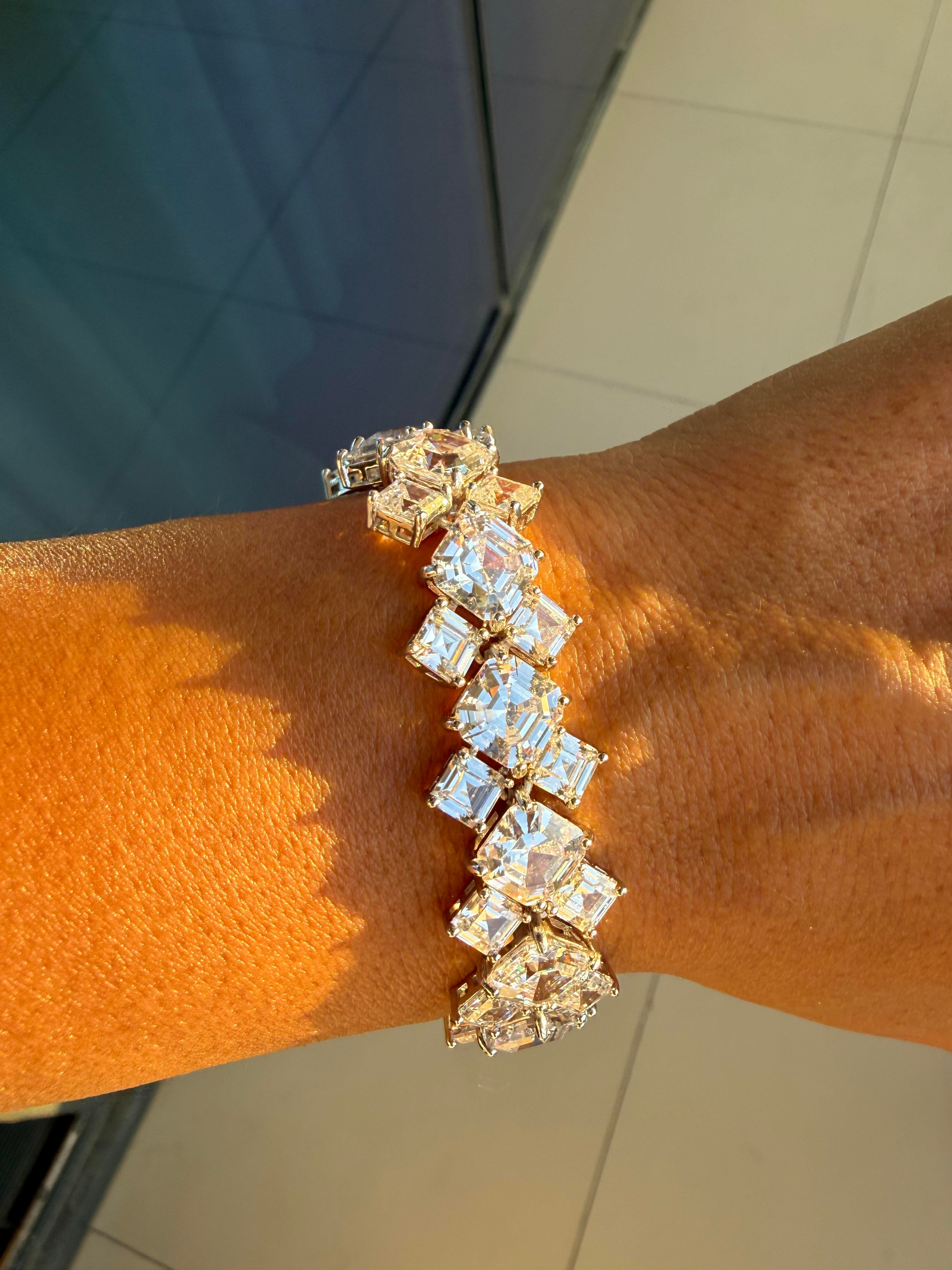 Extravagant and Elegant