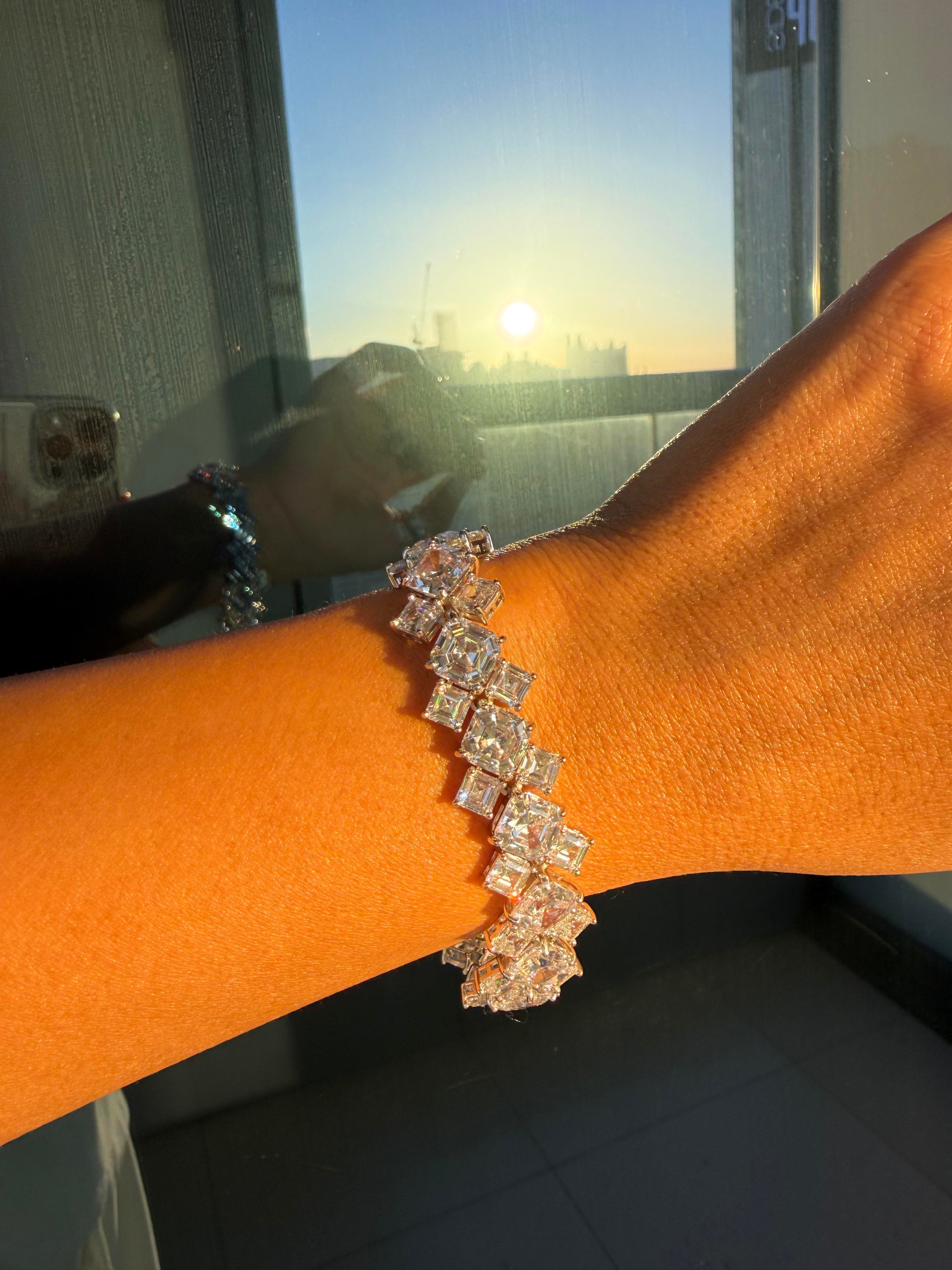 Extravagant and Elegant