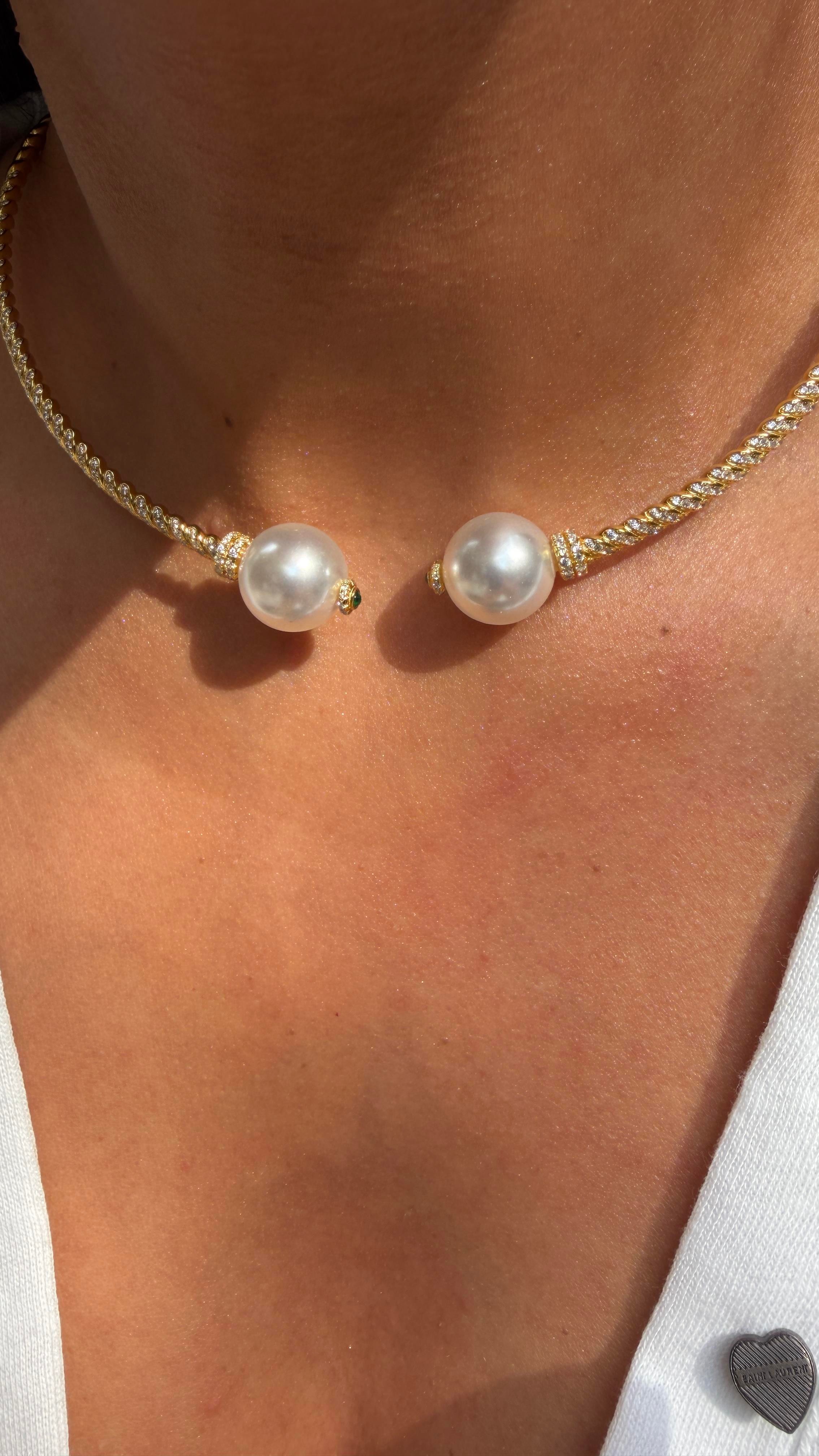 Gold Pearly