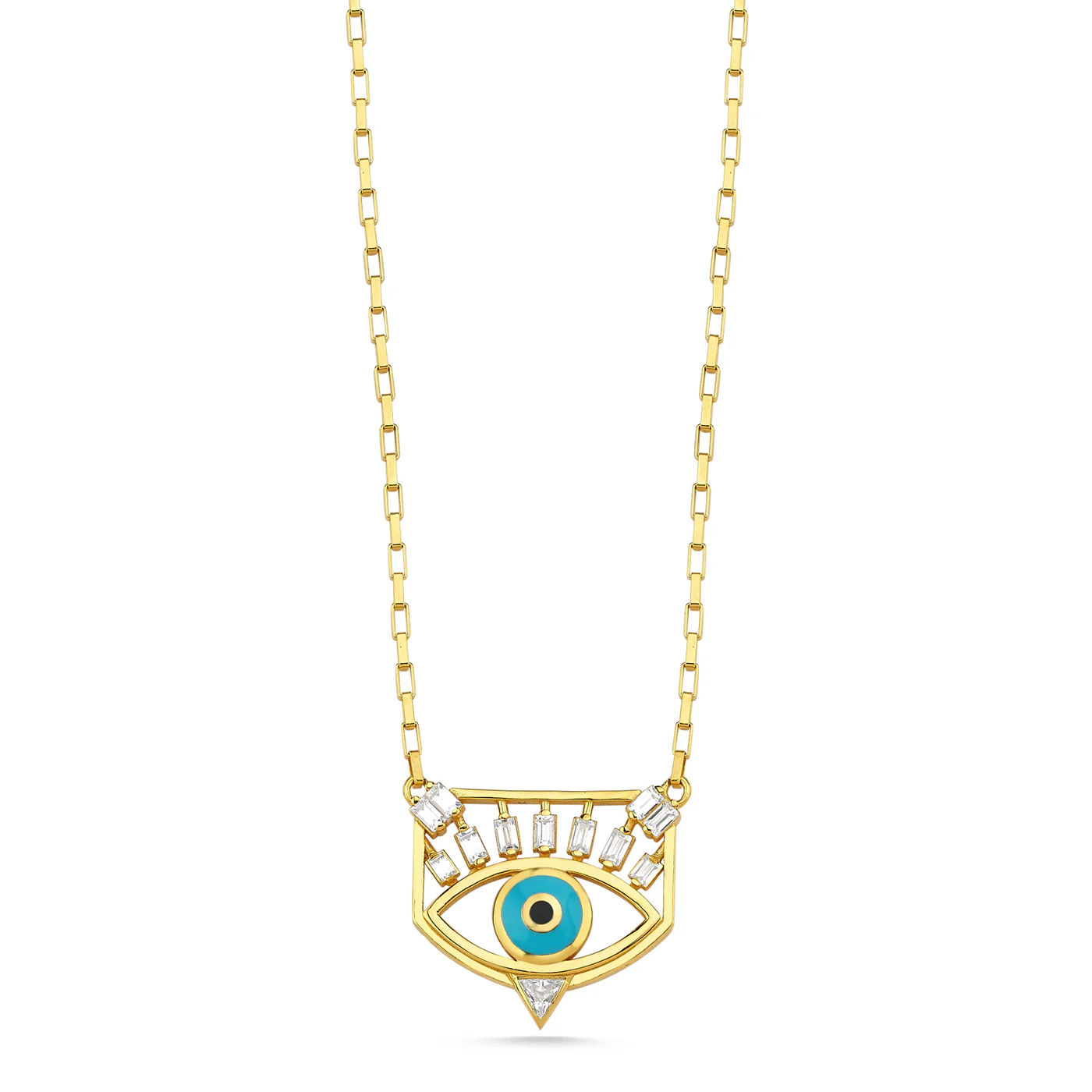 Lover's Eye