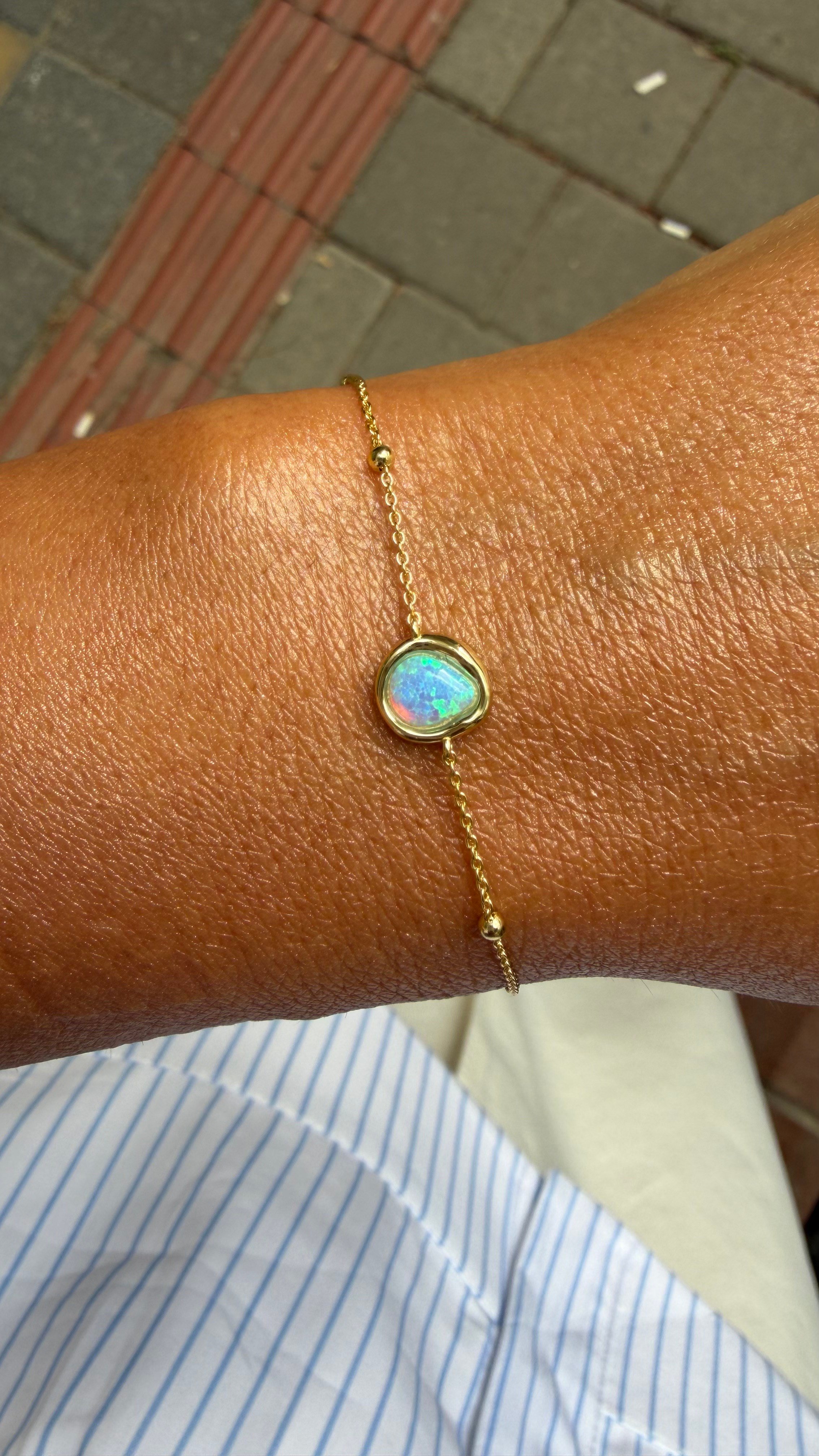 Opal Moon