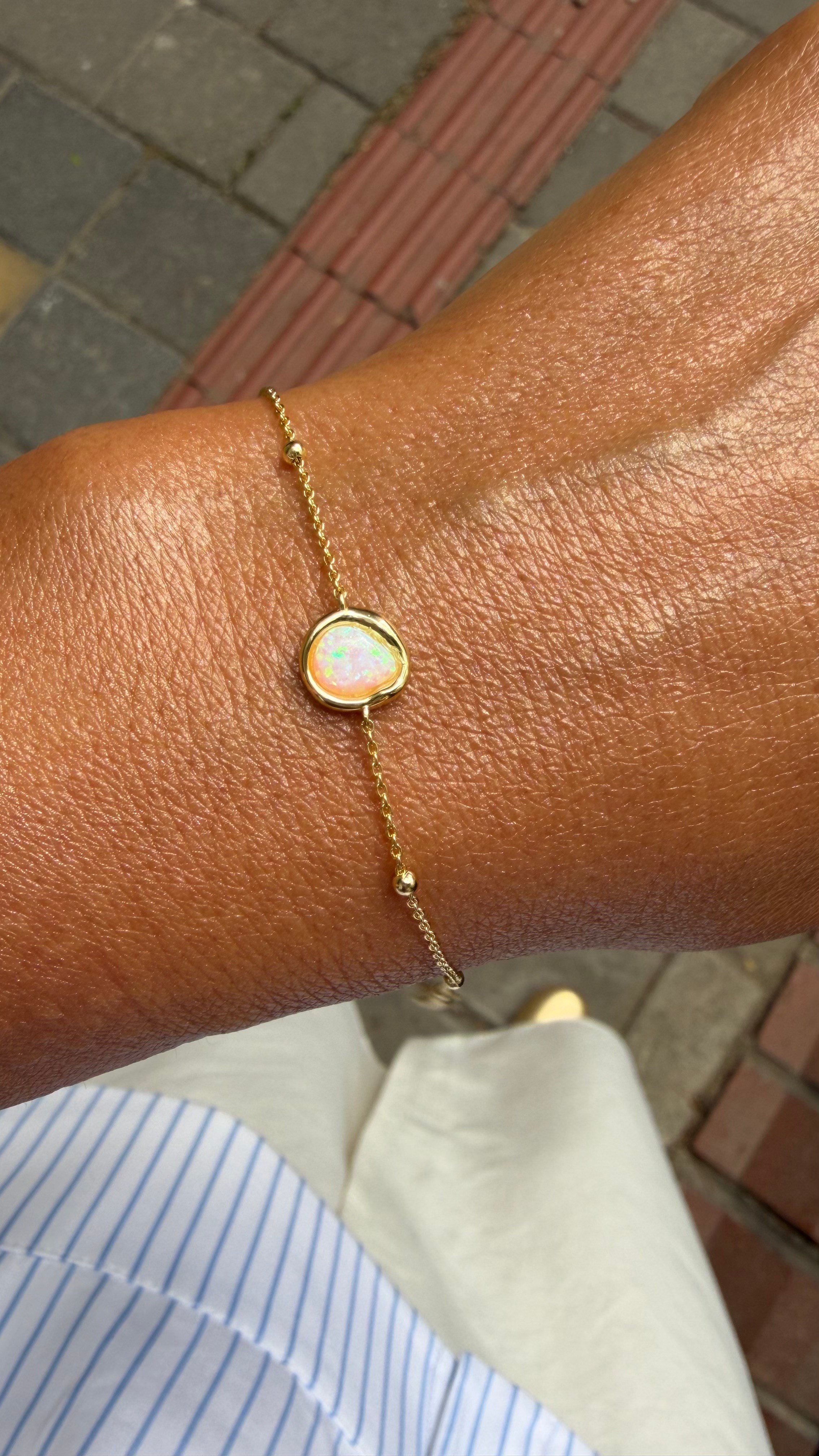 Opal Moon