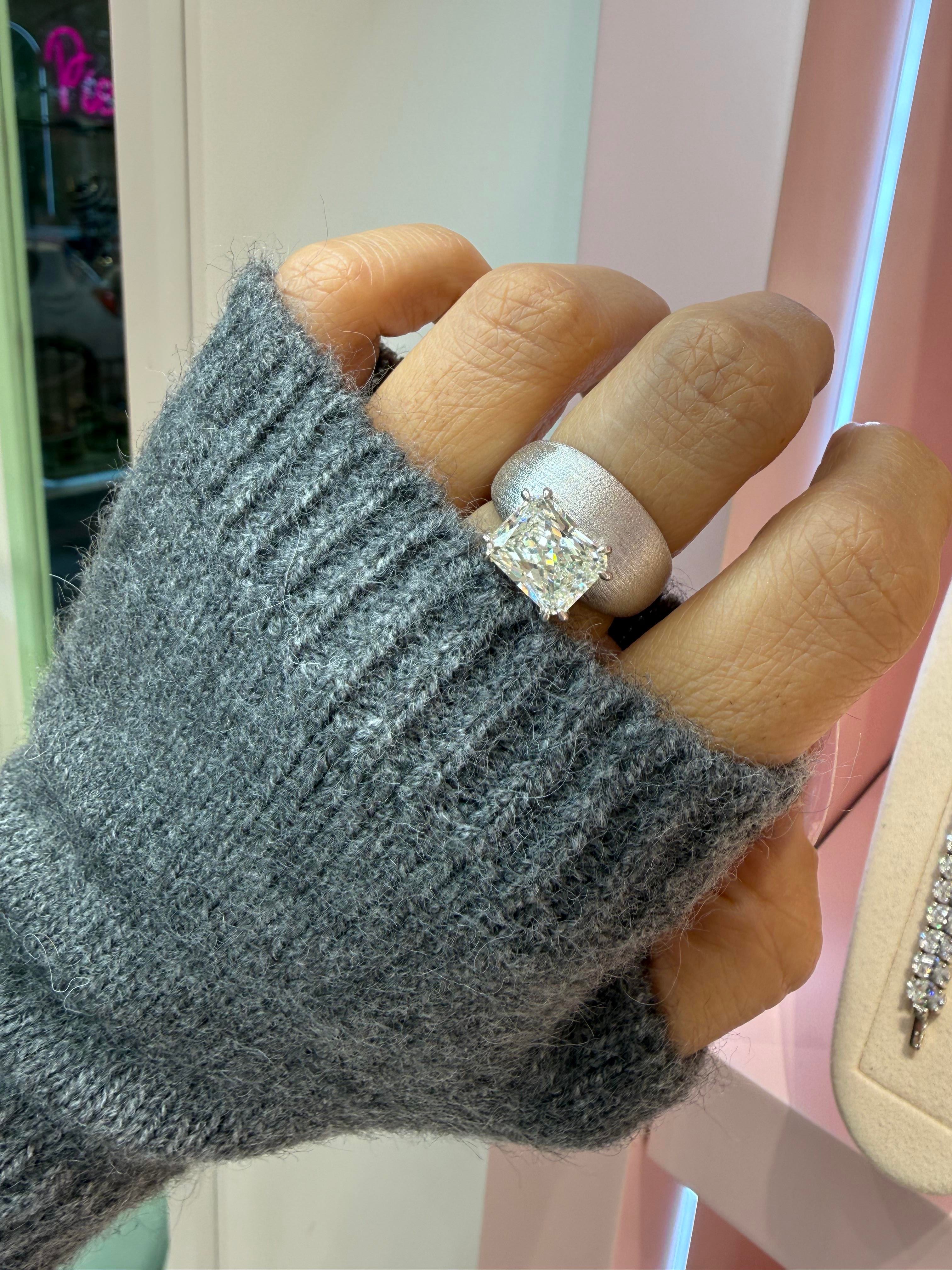 Princess Cut