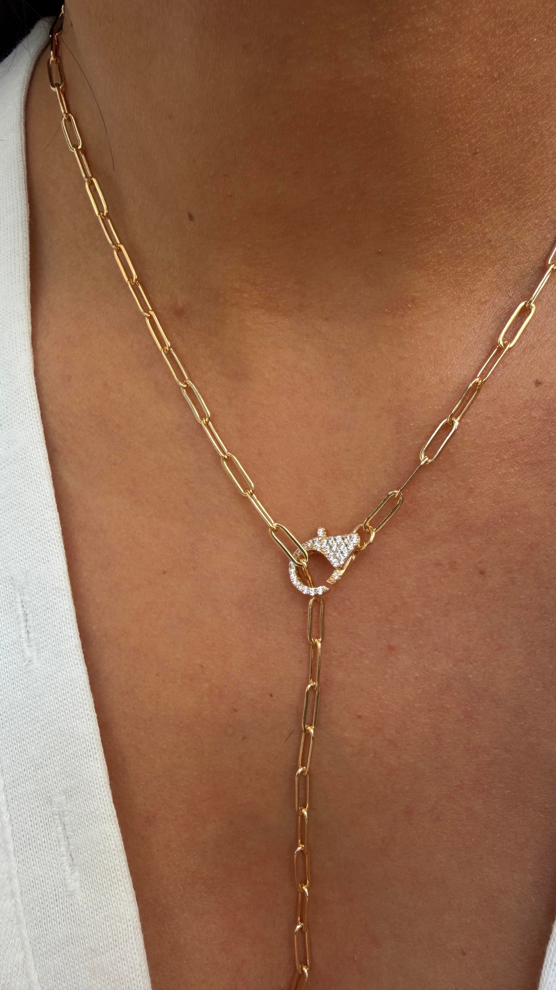 Shiny Chain