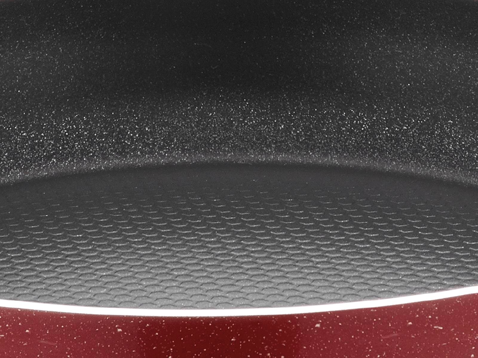 Taç Titan Granit Tava 28cm