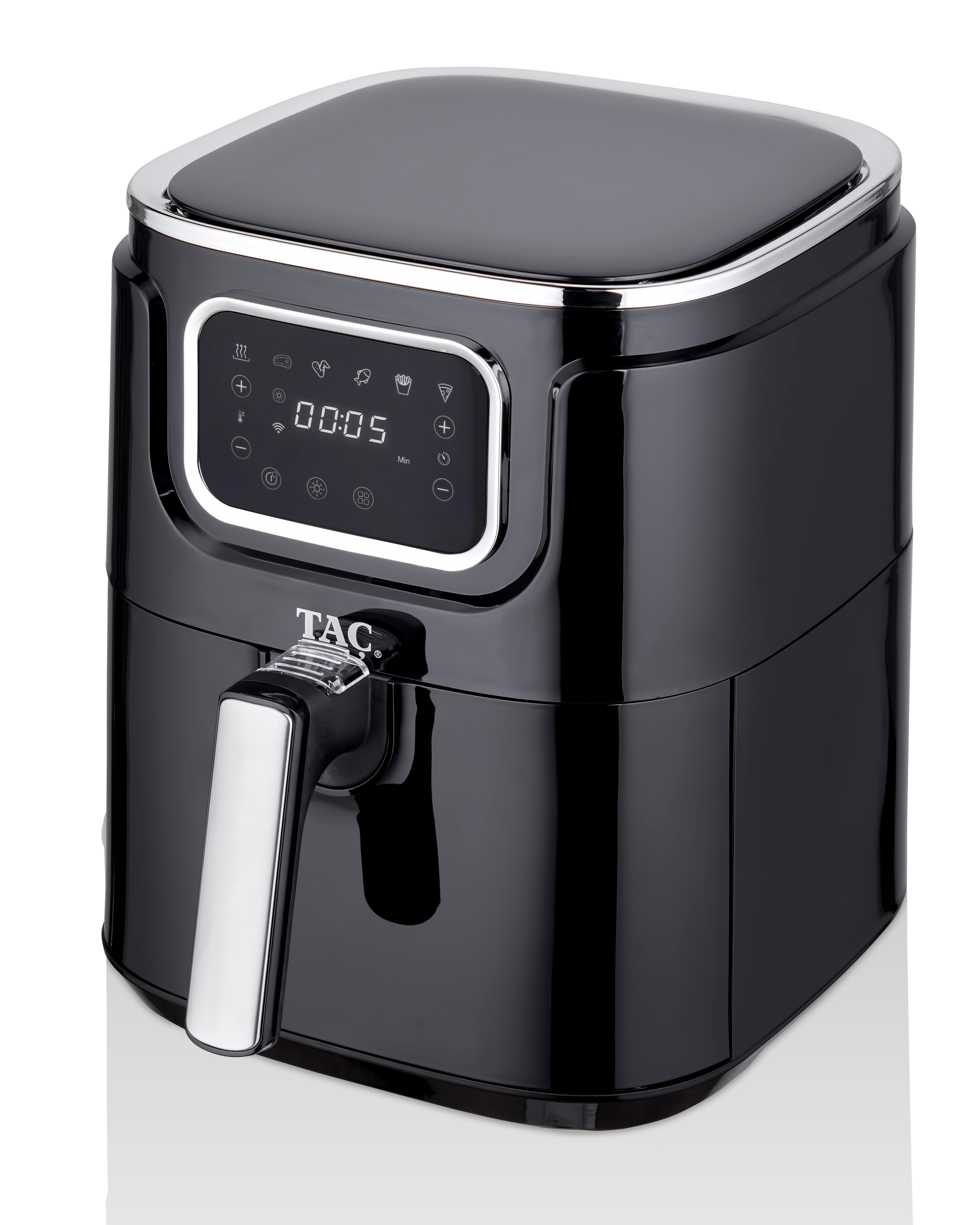 Taç Dijital Kitty Air Fryer