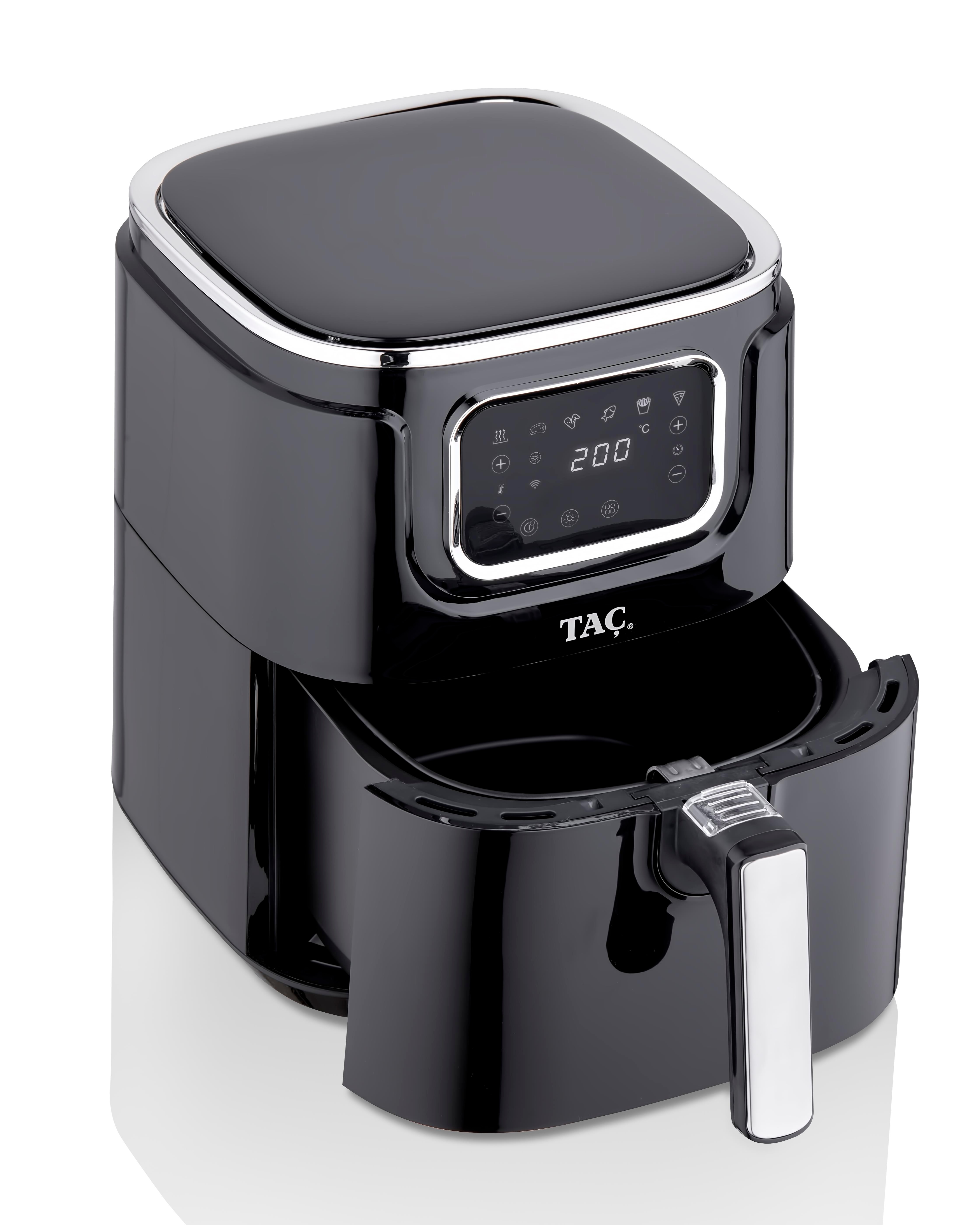Taç Dijital Kitty Air Fryer